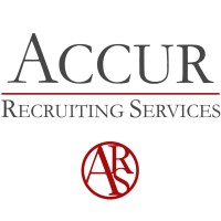 ACCUR Recruiting Services | Executive Search for Consumer Industries