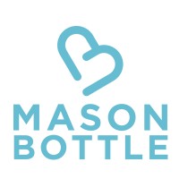 Mason Bottle