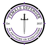 Female Defender