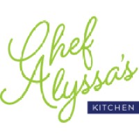 Chef Alyssa's Kitchen