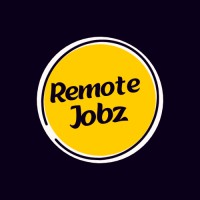 Remote Jobz