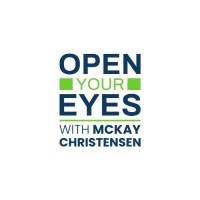 Open Your Eyes Podcast