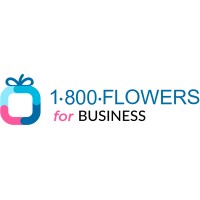 1-800-Flowers for Business