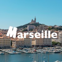 Marseille Tourist Office
