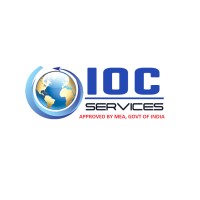 Ioc Services®️