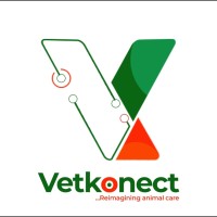Vet Konect logo