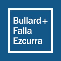 Bullard Falla Ezcurra ***