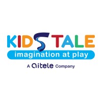KidsTale Playgrounds
