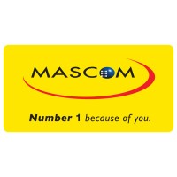 Mascom Wireless