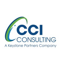 CCI Consulting - A Keystone Partners Company