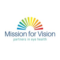 Mission for Vision
