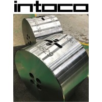 Intoco - Manufacturing Division