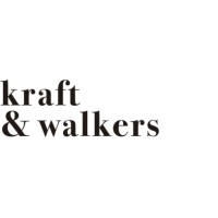 Kraft & Walkers