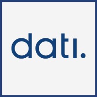 Dati - Plataforma Inteligente