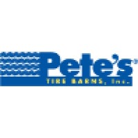 Pete's Tire Barns