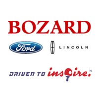 Bozard Ford Lincoln