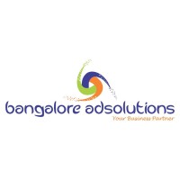 Bangalore Ad Solutions