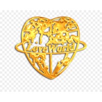 Christ Embassy Intl (Believers' Loveworld)