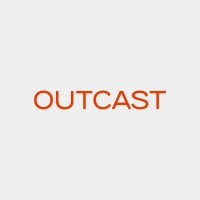 Outcast logo