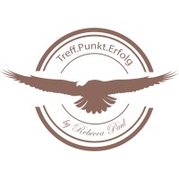 Treffpunkt.Erfolg by Rebecca Paul