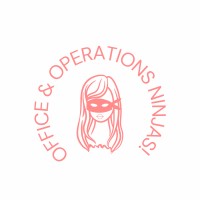 Office & Operations Ninjas!