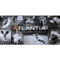 Centre Hospitalier Vétérinaire Atlantia logo
