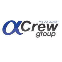 Alpha Crew Group