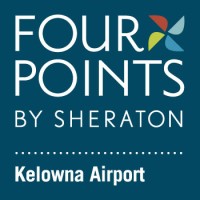 Four Points by Sheraton Kelowna Airport