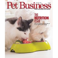 Pet Business Magazine