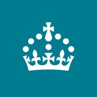 UK Health Security Agency logo