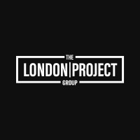 The London Project Group logo