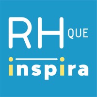 RH que Inspira logo