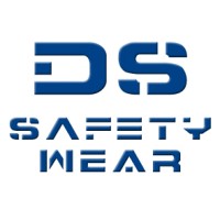 DS SafetyWear Industrial safety products