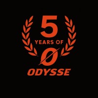 OdysseEV