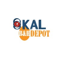 B&H Depot KAL Door Hardware