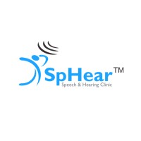 SpHear Speech & Hearing Clinic