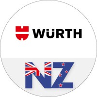Wurth New Zealand Limited