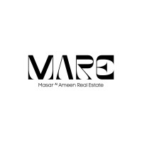 Masar Al Ameen Real Estate logo