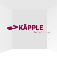 Käpple Qualitätsleister