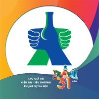 Tập đoàn Tân Hiệp Phát