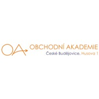 Obchodní akademie, České Budějovice, Husova 1