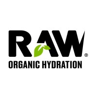 RAW Super Drink