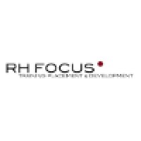 RH FOCUS Training & Placement