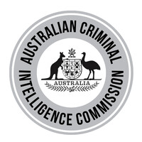 Australian Criminal Intelligence Commission