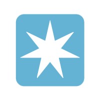 Maersk Container Industry