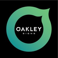 Oakley Signs