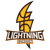 London Lightning Basketball