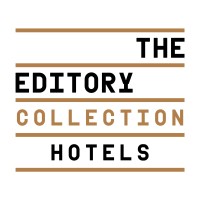 The Editory Collection Hotels