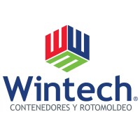 Wintech Contenedores y Rotomoldeo