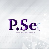 P.Sec - PESSOAS E SEGURANÇA
